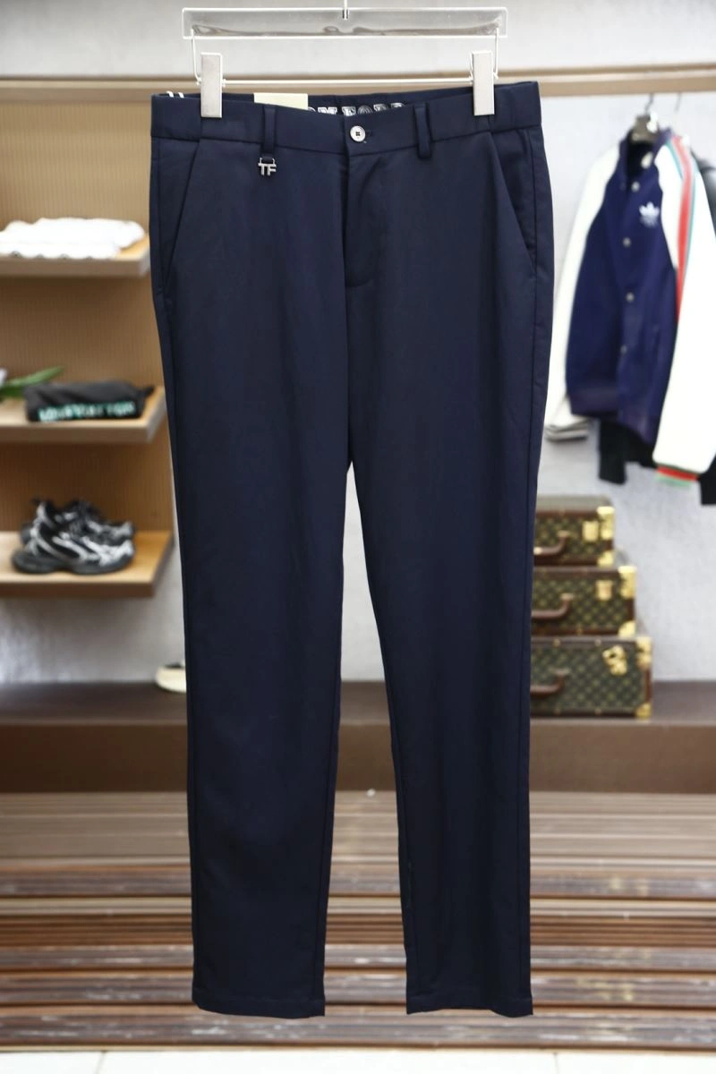 Tom Ford Long Pants Bright 160038