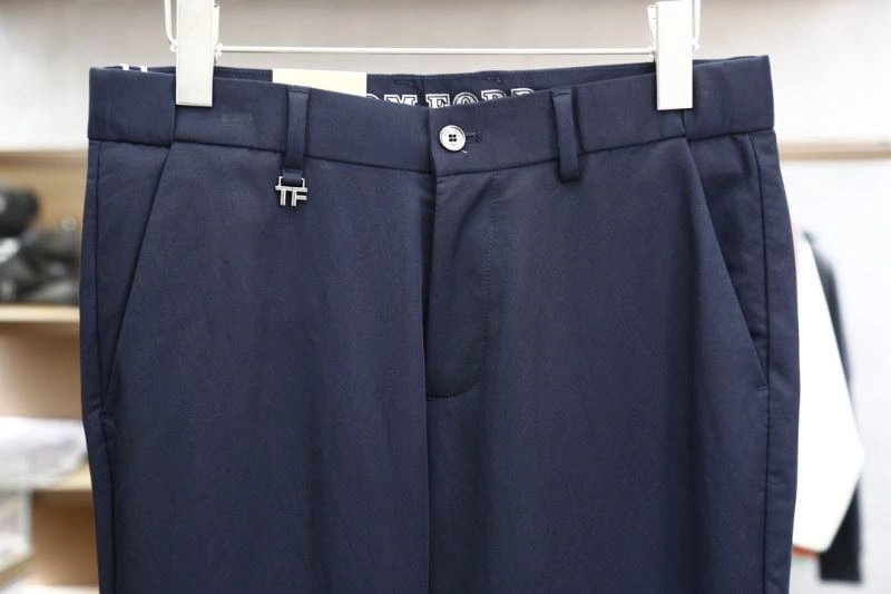 Tom Ford Long Pants Bright 160038