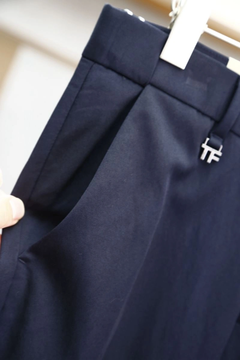 Tom Ford Long Pants Bright 160038