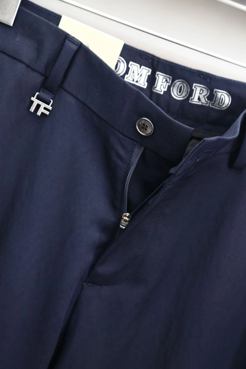 Tom Ford Long Pants Bright 160038