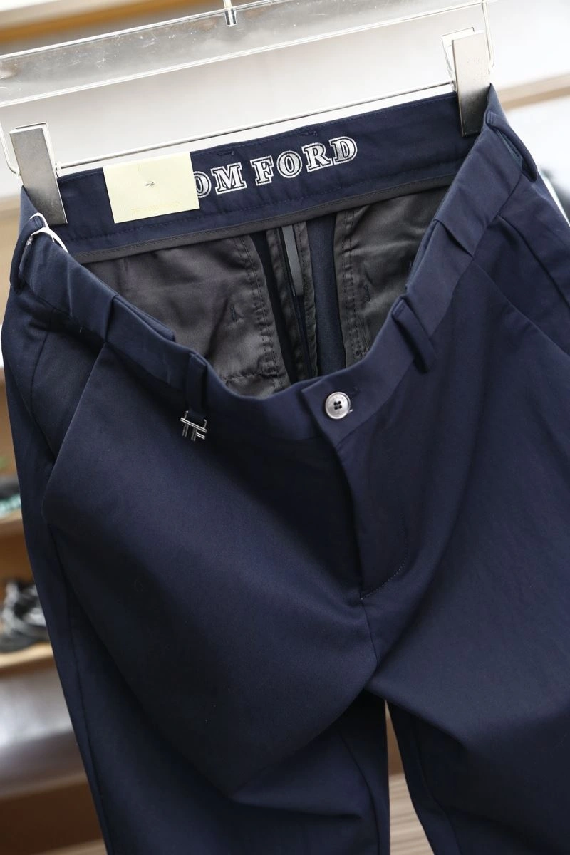 Tom Ford Long Pants Bright 160038