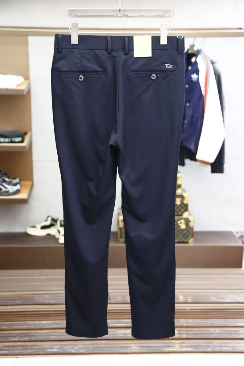 Tom Ford Long Pants Bright 160038