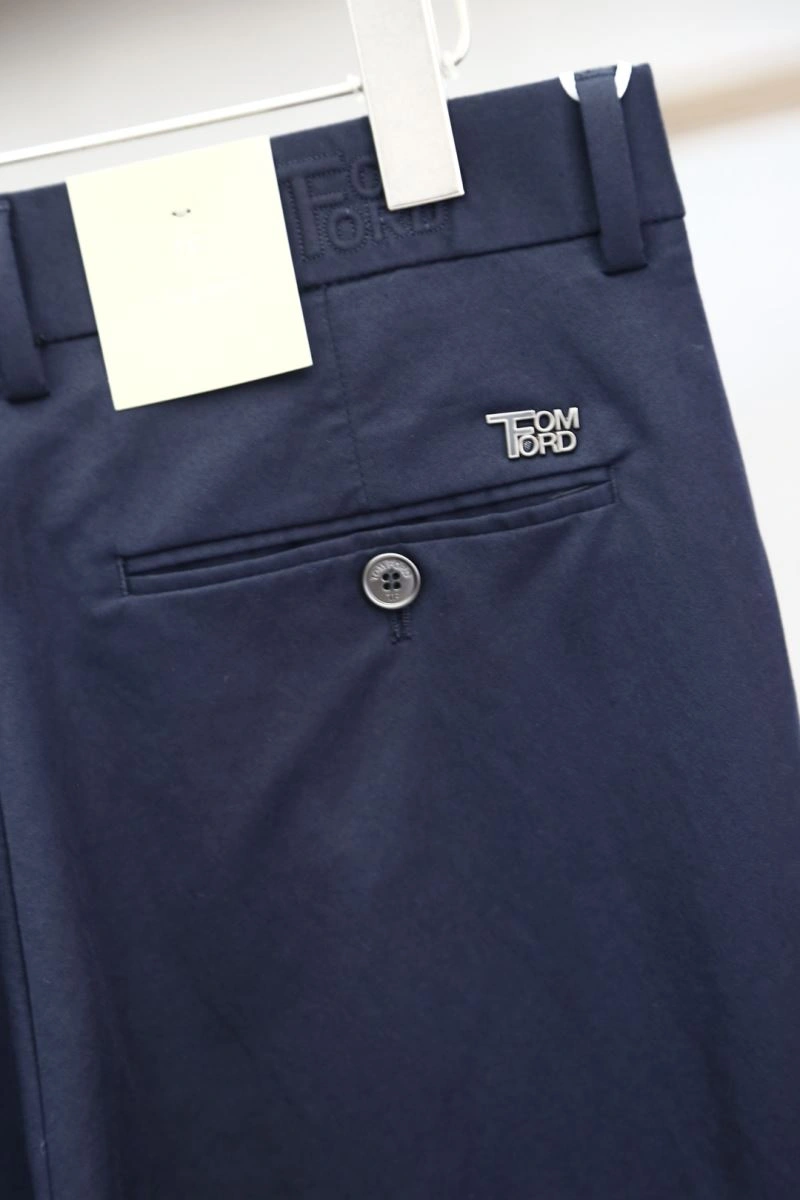 Tom Ford Long Pants Bright 160038