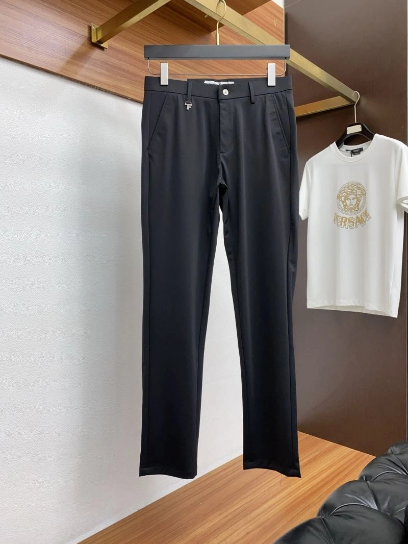 Tom Ford Long Pants Durable 158140