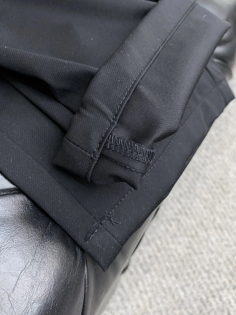 Tom Ford Long Pants Durable 158140
