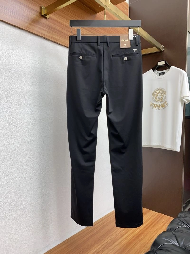 Tom Ford Long Pants Durable 158140