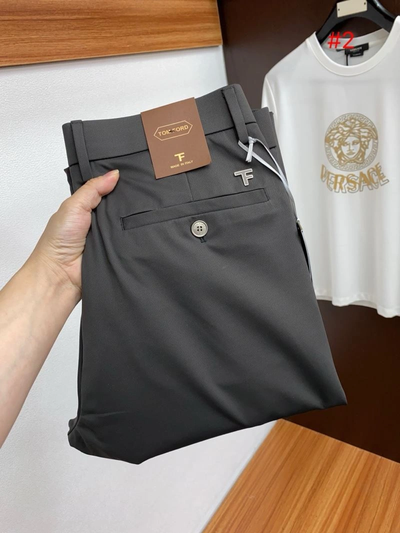 EasyCare Tom Ford Long Pants 158137