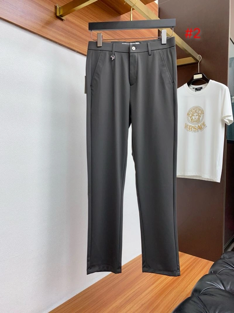 EasyCare Tom Ford Long Pants 158137