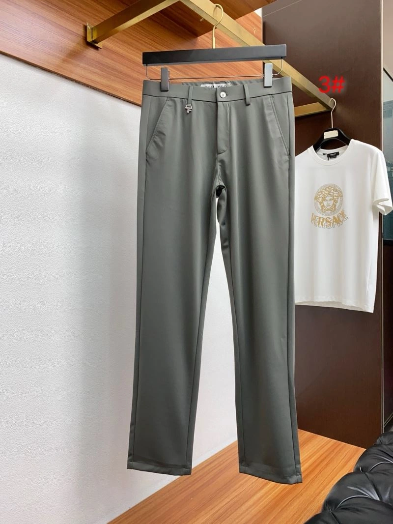 Resilient Tom Ford Long Pants 158139