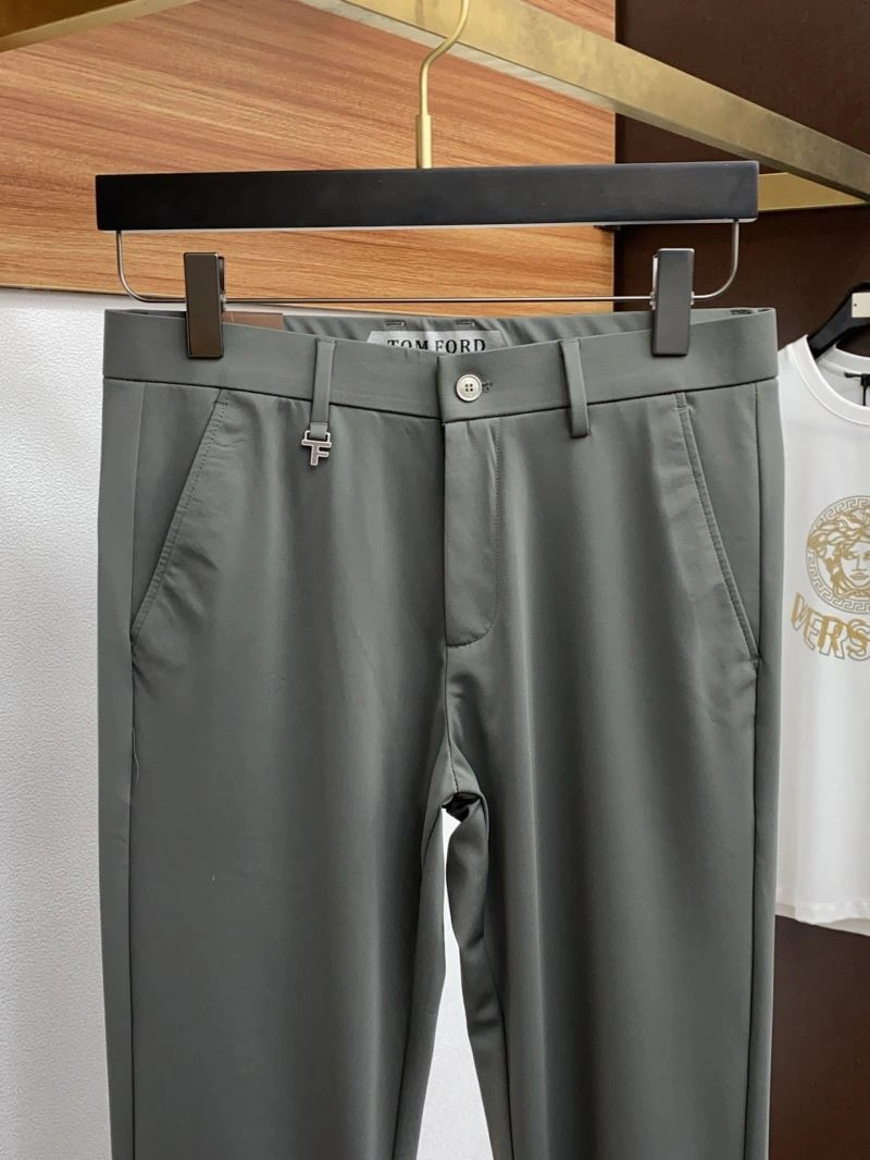 Resilient Tom Ford Long Pants 158139