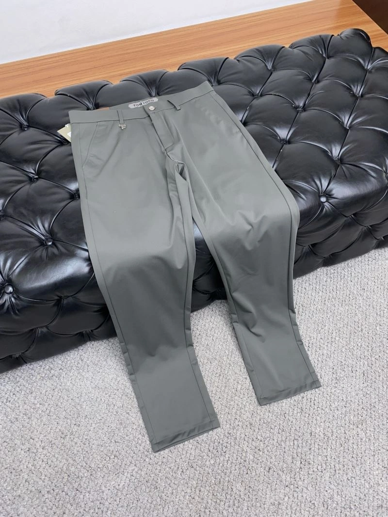 Resilient Tom Ford Long Pants 158139