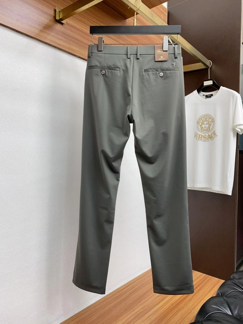 Resilient Tom Ford Long Pants 158139