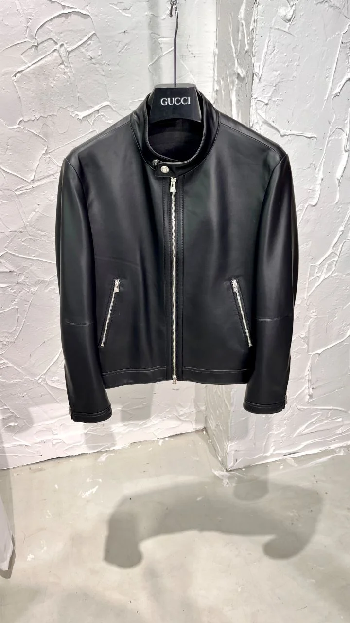 OdorResistant Tom Ford Outwear 163919