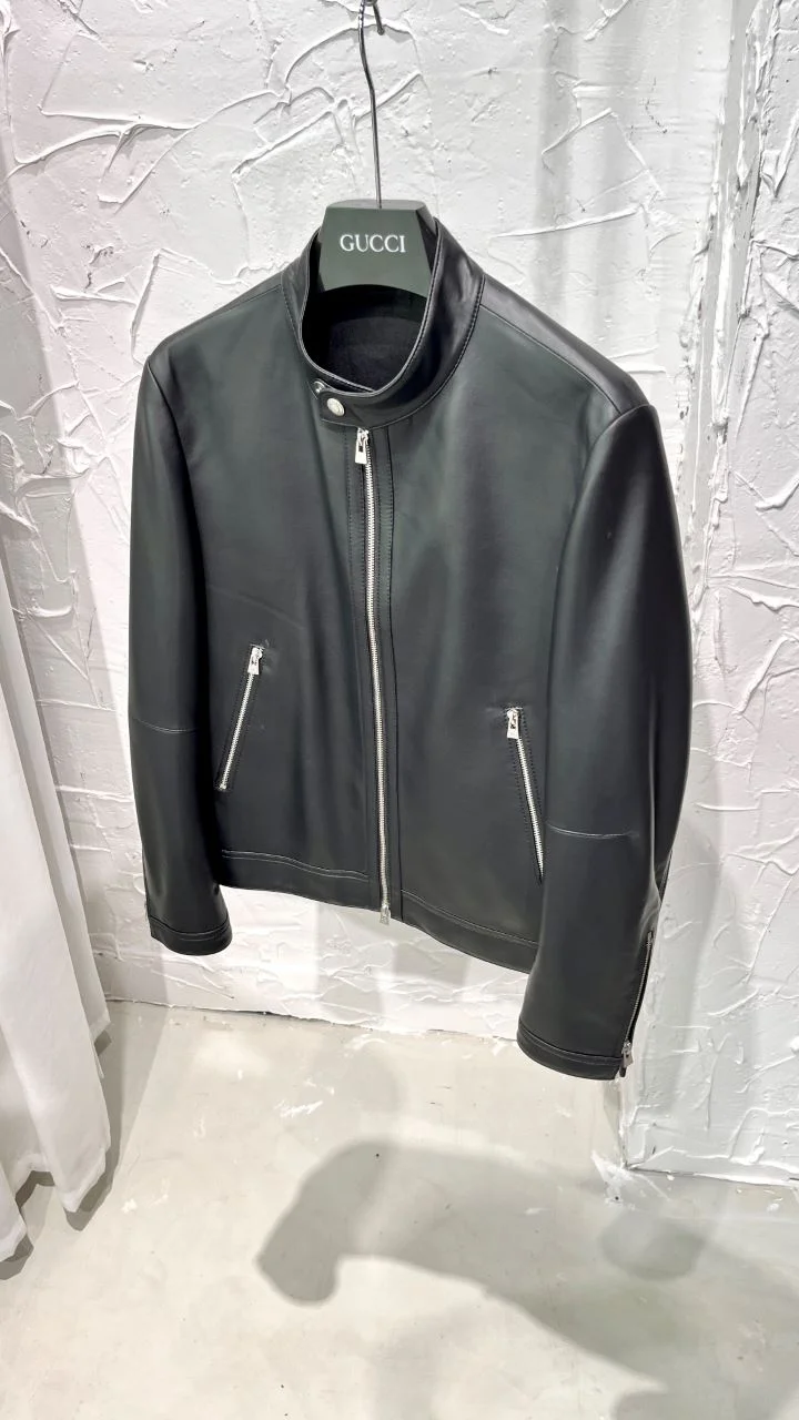 OdorResistant Tom Ford Outwear 163919