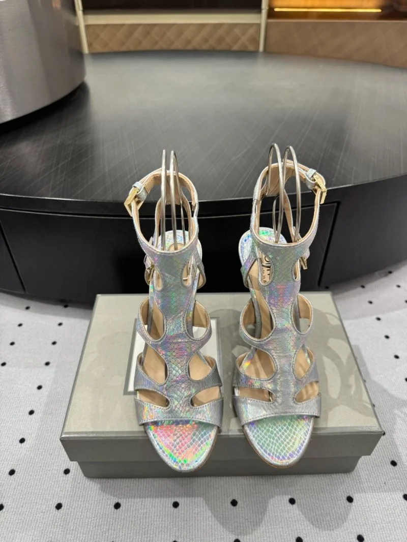 Tom Ford Sandals Sleek 11155