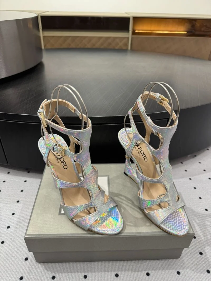 Tom Ford Sandals Sleek 11155