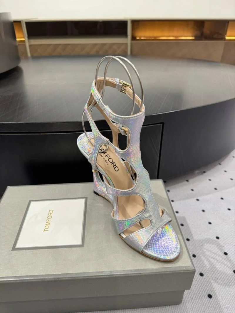 Tom Ford Sandals Sleek 11155
