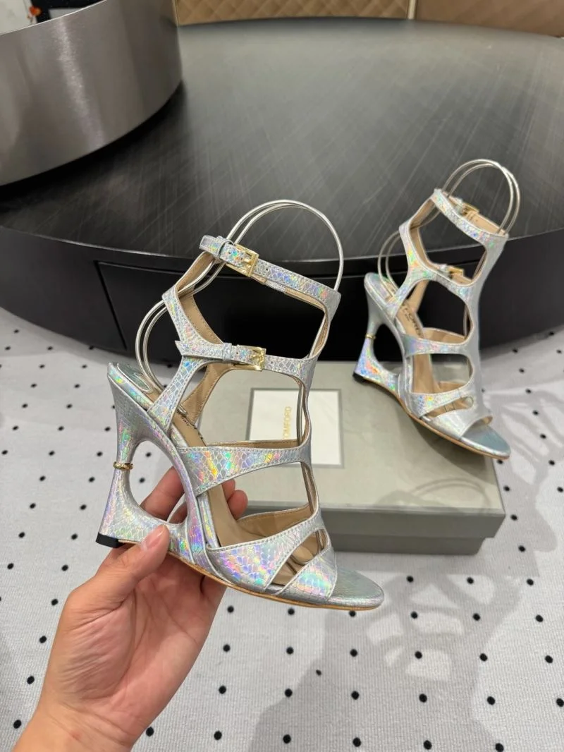 Tom Ford Sandals Sleek 11155