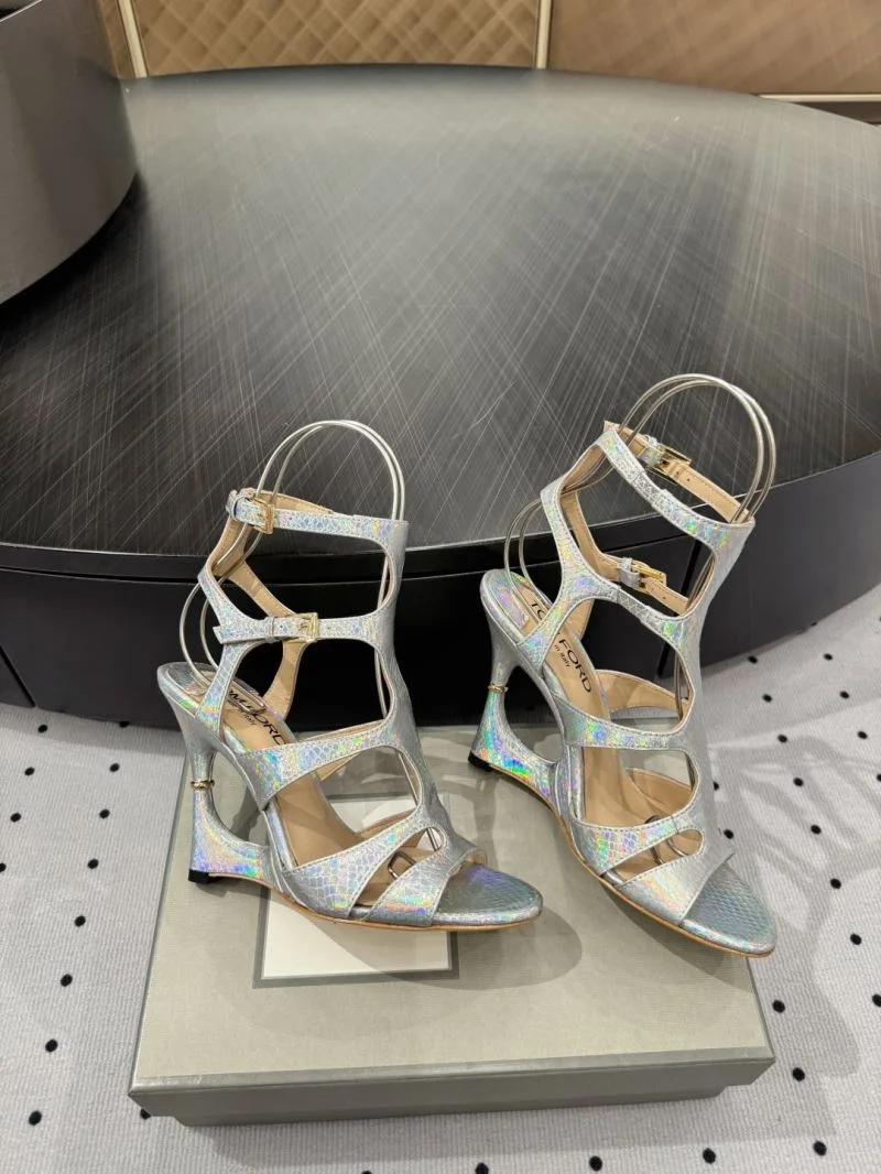 Tom Ford Sandals Sleek 11155