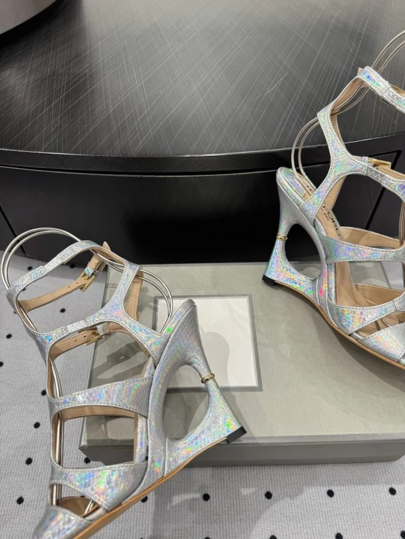 Tom Ford Sandals Sleek 11155
