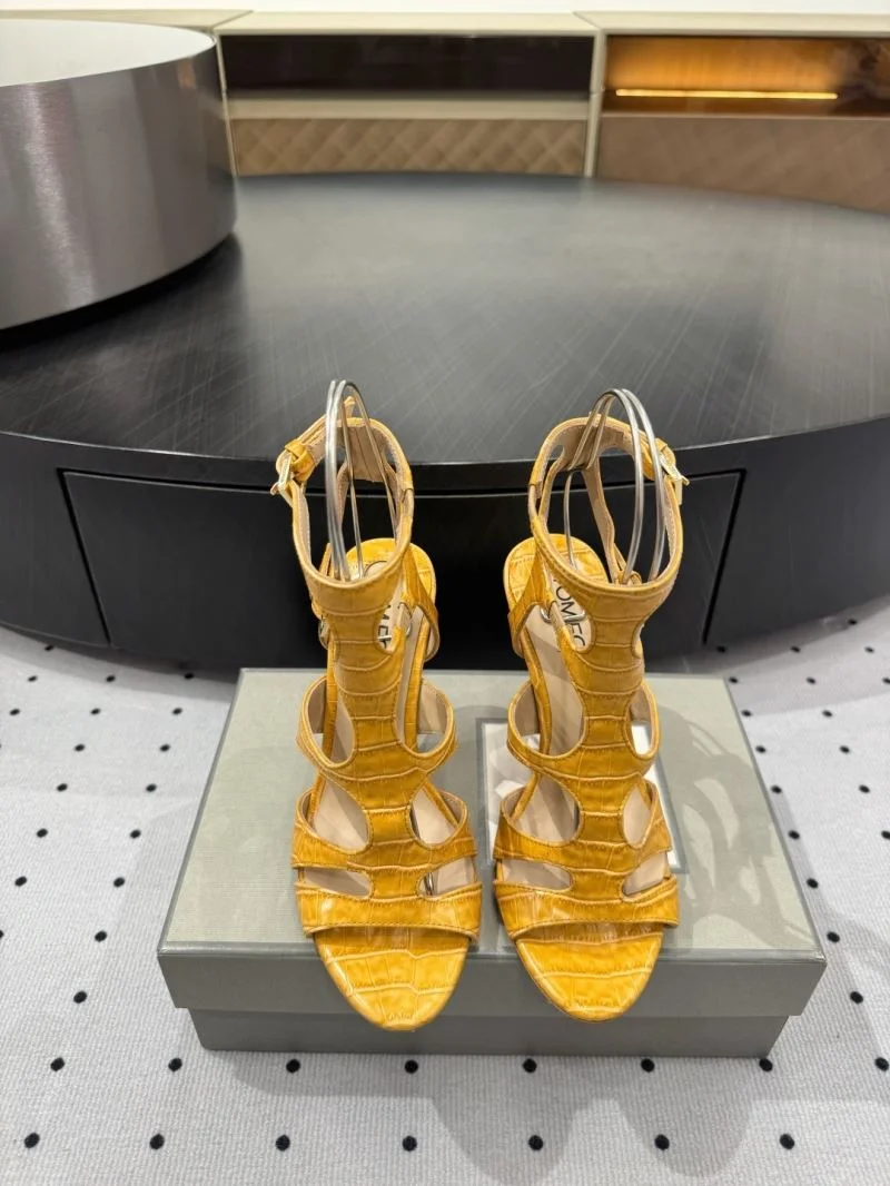 Tom Ford Sandals ModernLook 11149