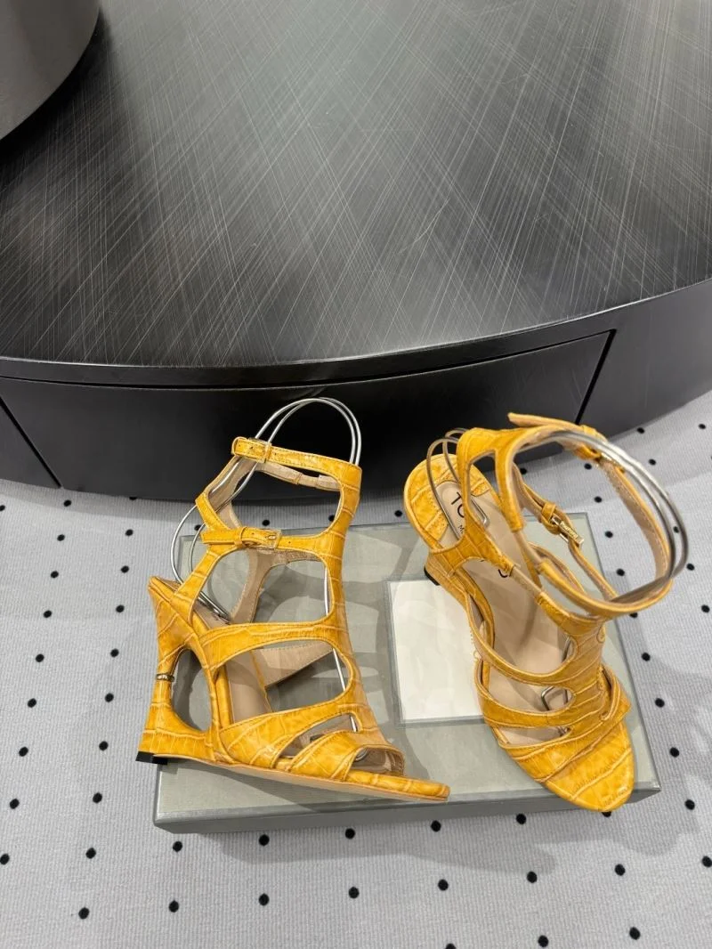 Tom Ford Sandals ModernLook 11149