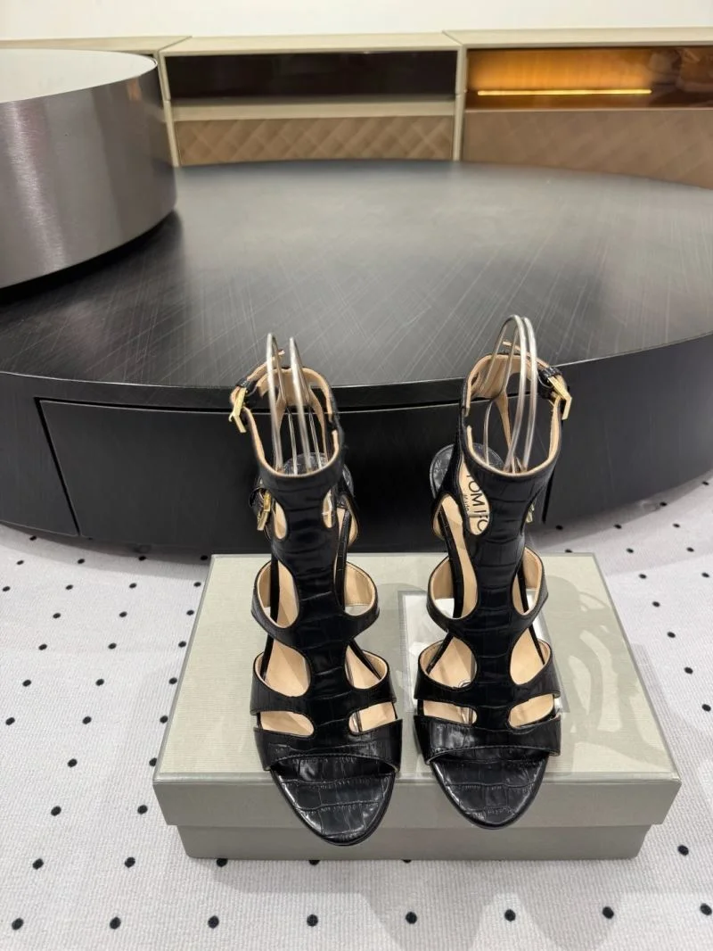Tom Ford Sandals Chic 11146
