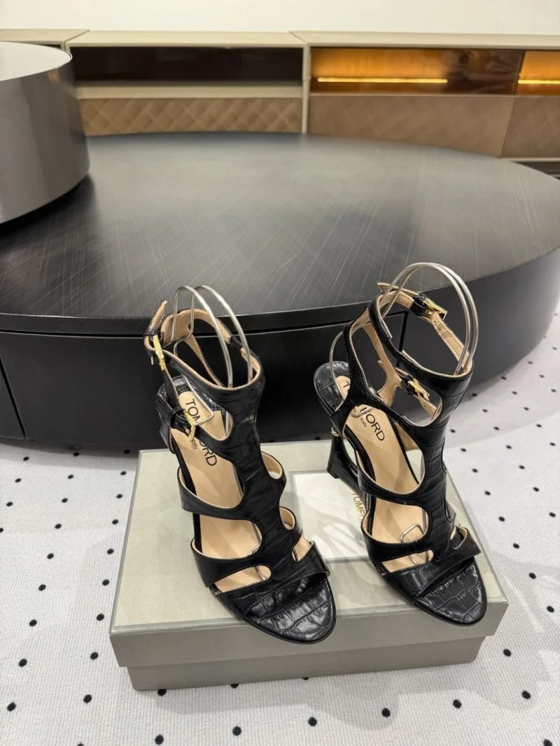 Tom Ford Sandals Chic 11146