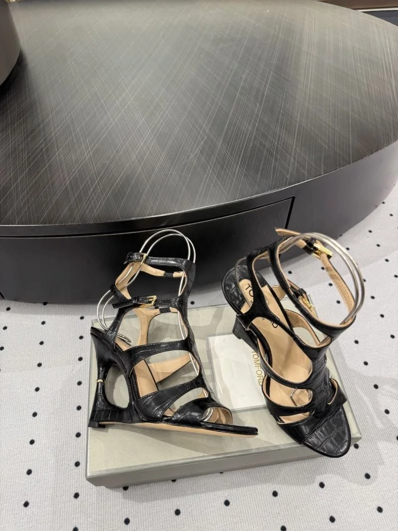 Tom Ford Sandals Chic 11146