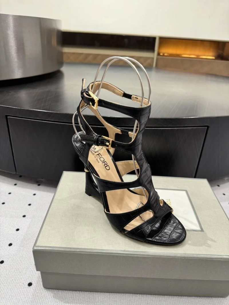 Tom Ford Sandals Chic 11146