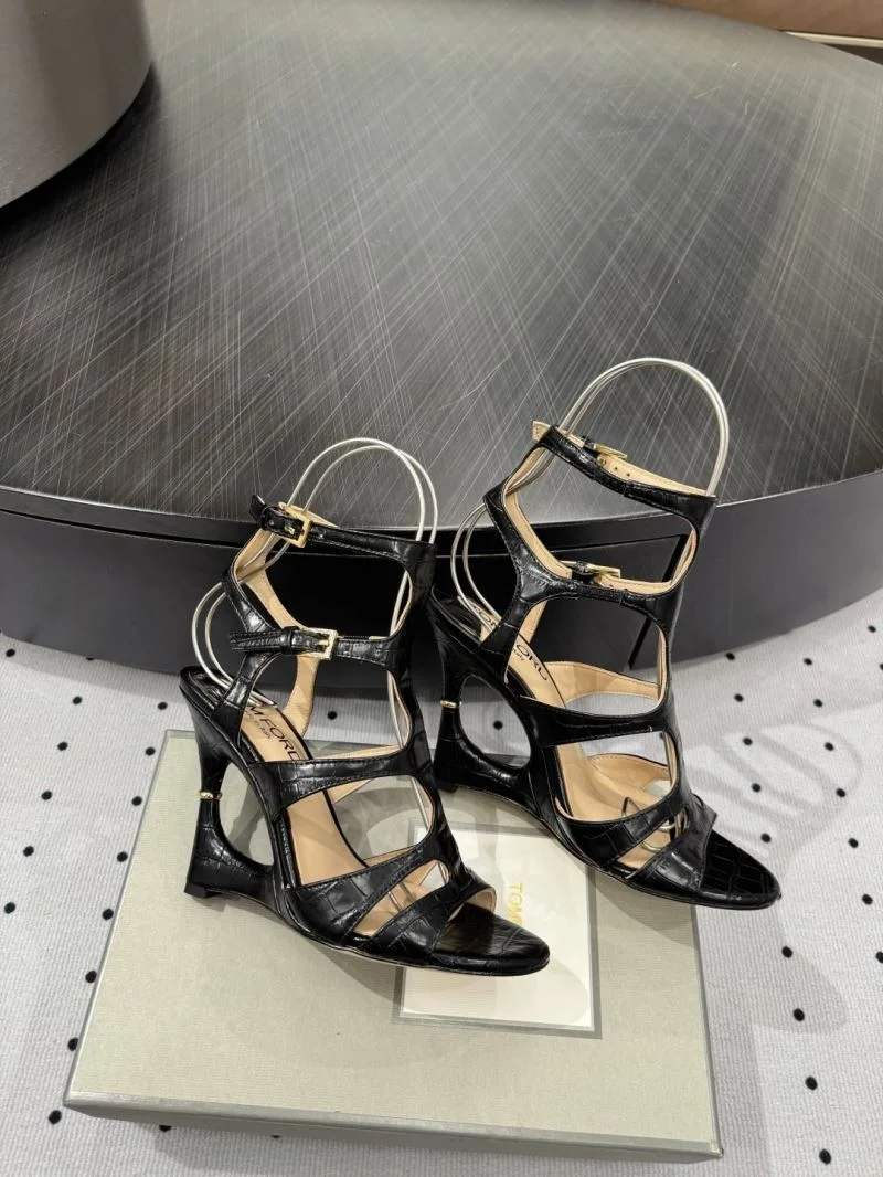 Tom Ford Sandals Chic 11146