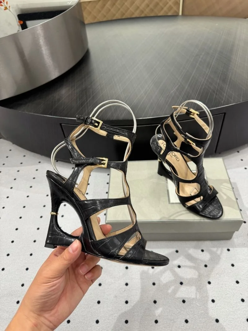 Tom Ford Sandals Chic 11146