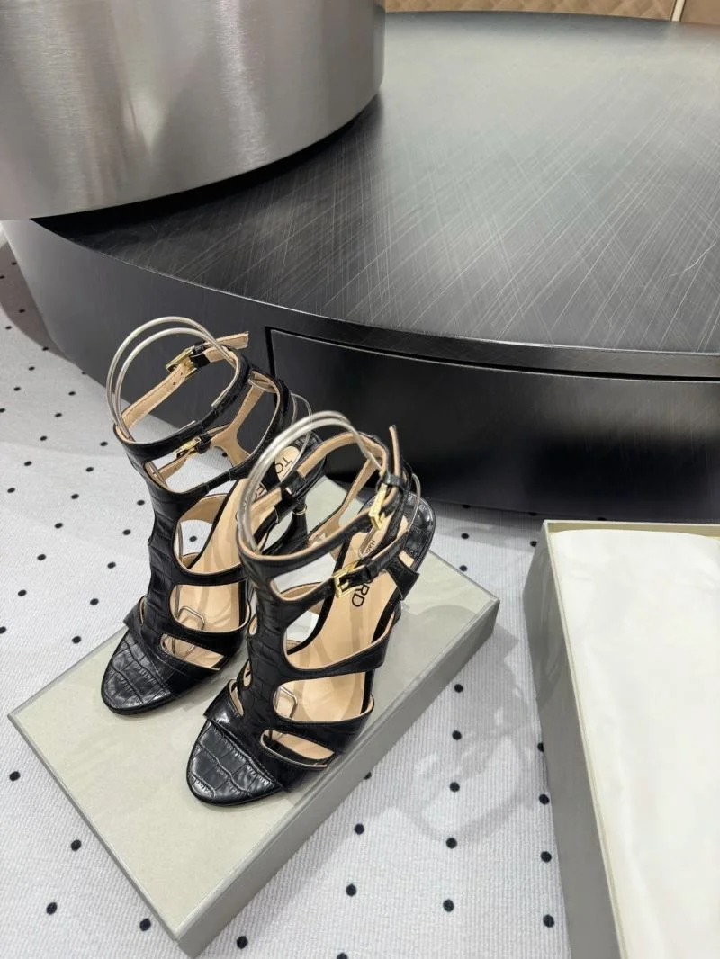 Tom Ford Sandals Chic 11146
