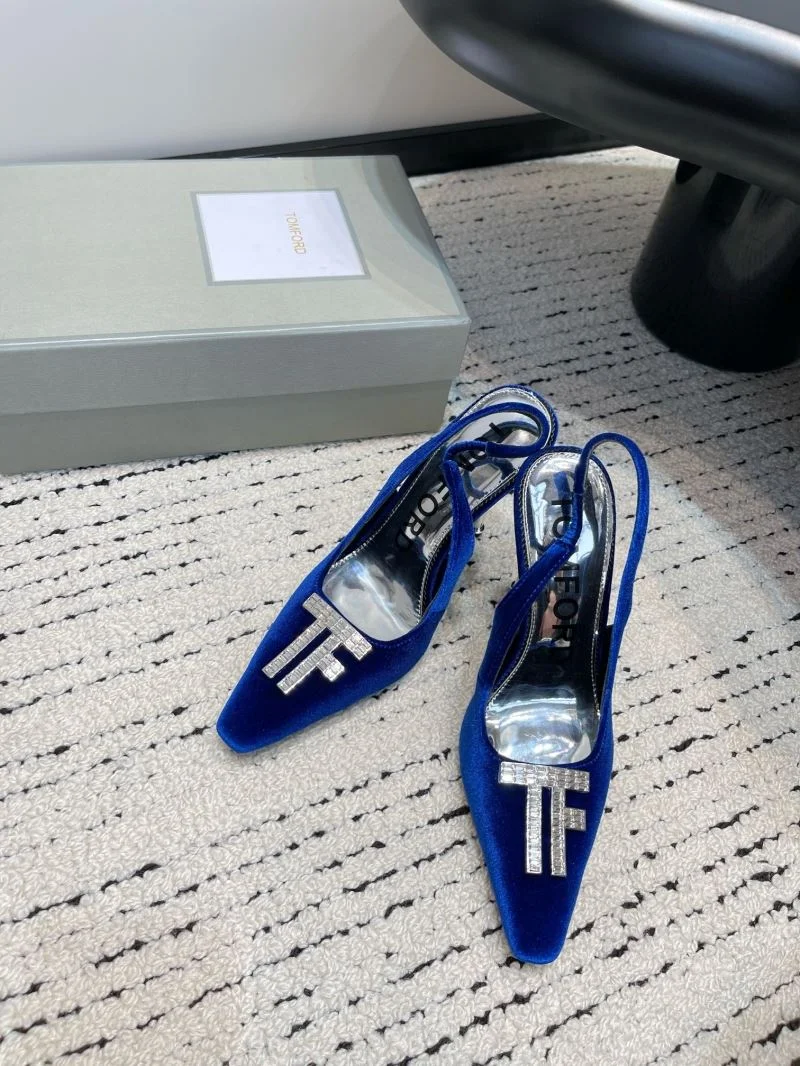 Tom Ford Sandals FashionForward 8749