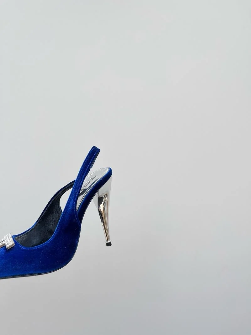 Tom Ford Sandals FashionForward 8749