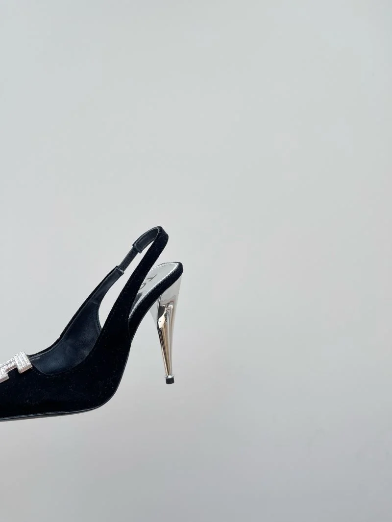 Tom Ford Sandals Affordable 8736