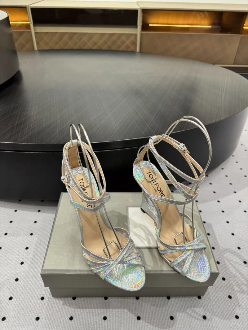 Tom Ford Sandals Comfortable 8798