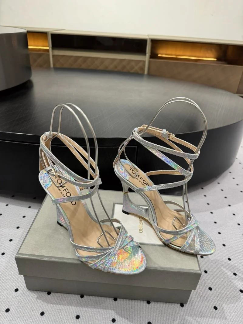 Tom Ford Sandals Comfortable 8798