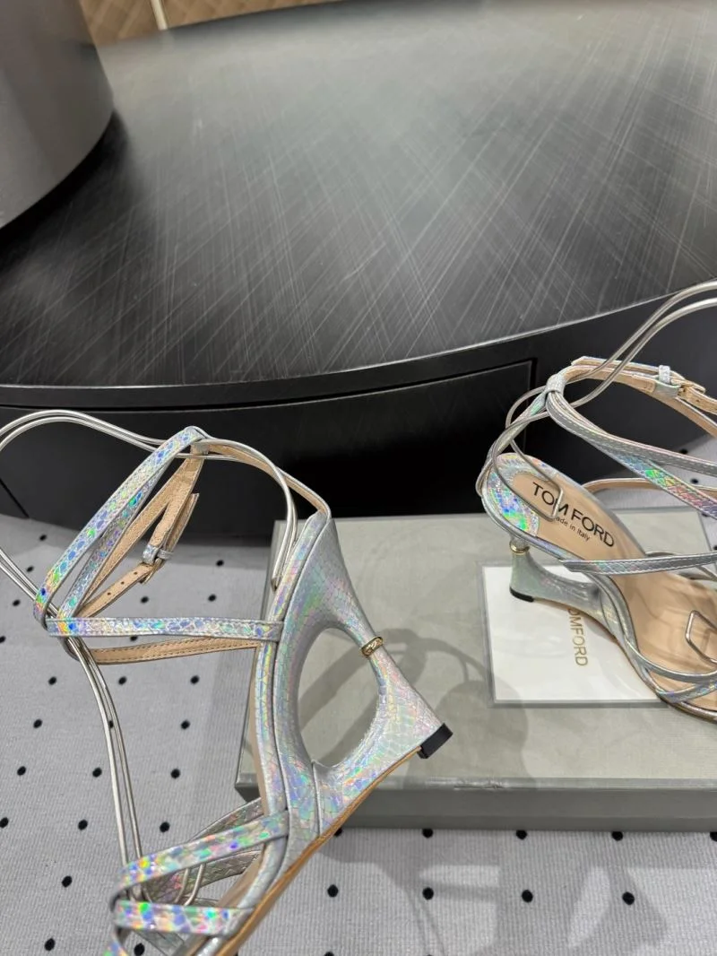 Tom Ford Sandals Comfortable 8798