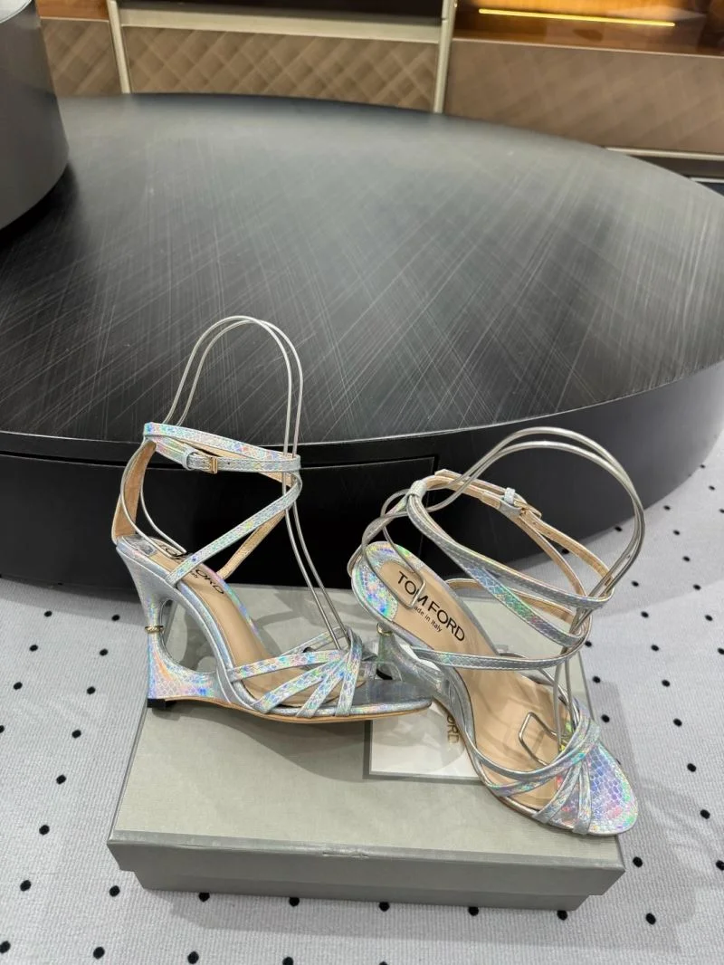 Tom Ford Sandals Comfortable 8798