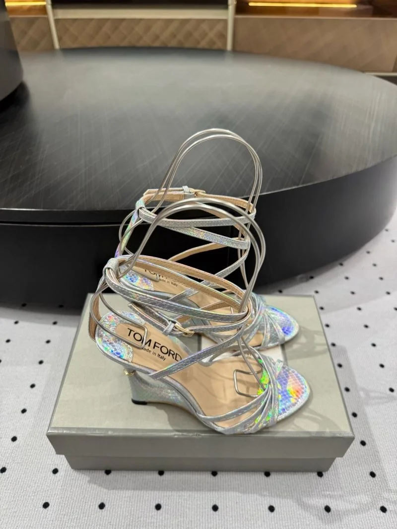 Tom Ford Sandals Comfortable 8798