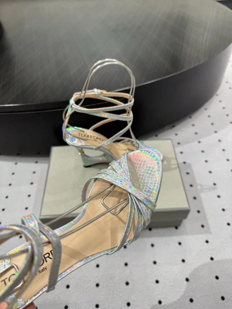 Tom Ford Sandals Comfortable 8798