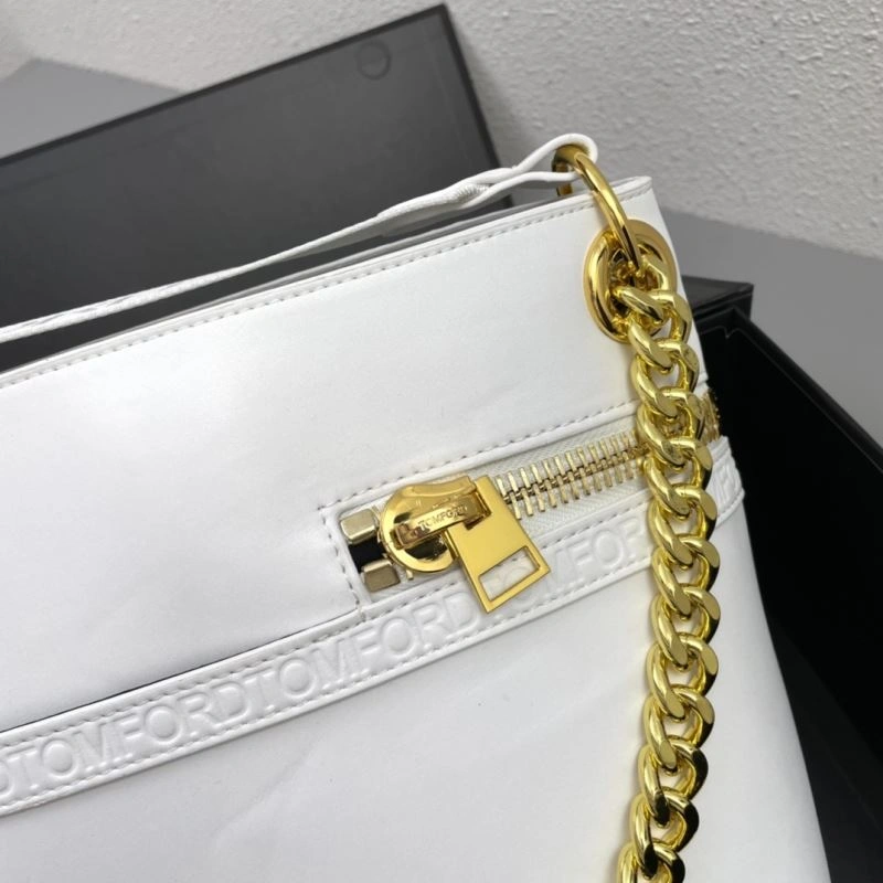 Tom Ford Satchel Bags WaterResistant 82507