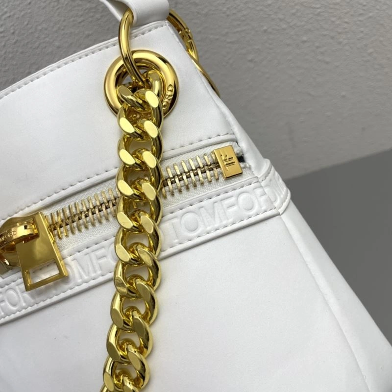 Tom Ford Satchel Bags WaterResistant 82507