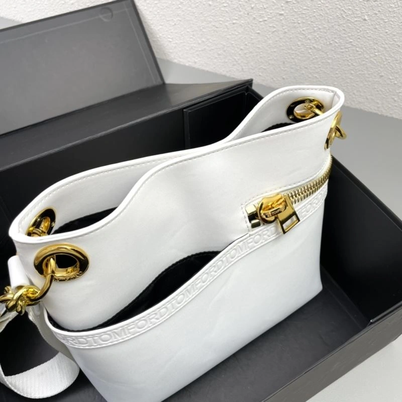 Tom Ford Satchel Bags WaterResistant 82507