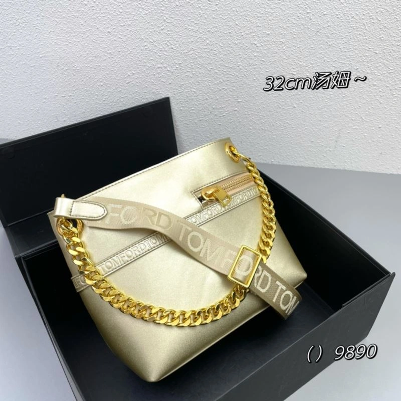 Tom Ford Satchel Bags TimelessDesign 82546