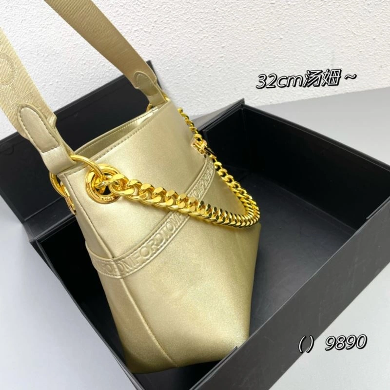 Tom Ford Satchel Bags TimelessDesign 82546