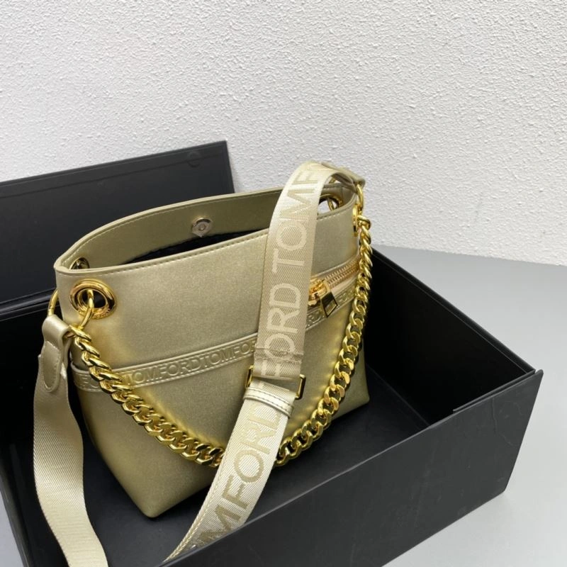Tom Ford Satchel Bags TimelessDesign 82546