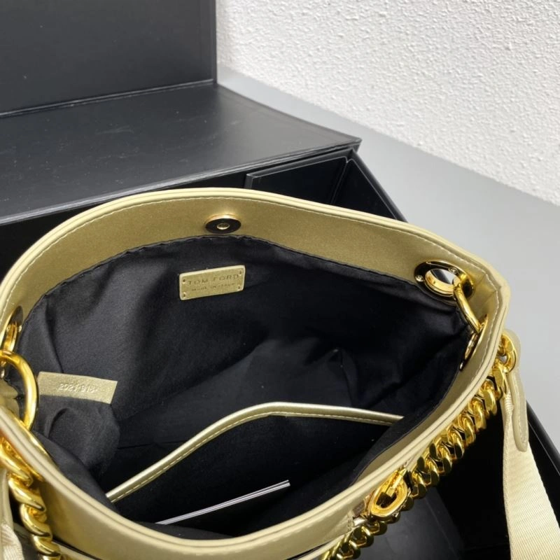 Tom Ford Satchel Bags TimelessDesign 82546
