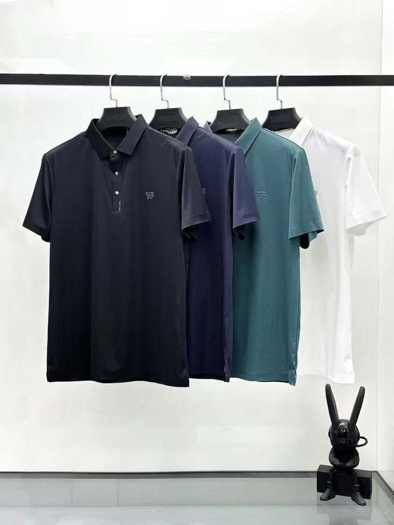 Tom Ford Shirts Trendsetting 157227
